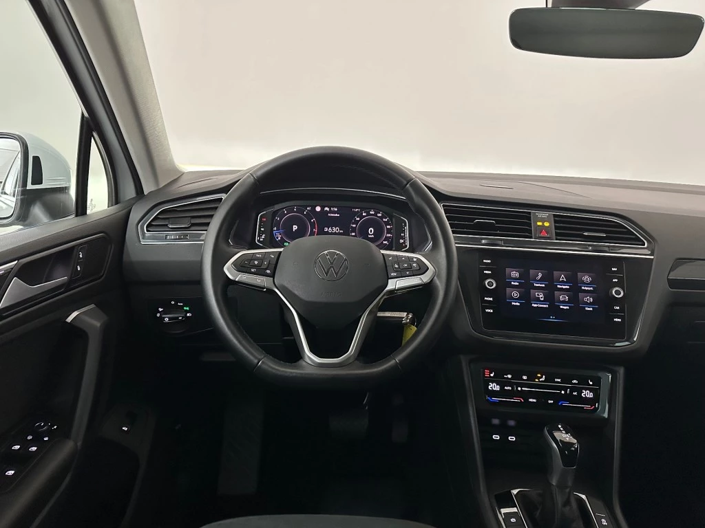 Volkswagen Tiguan – foto 41
