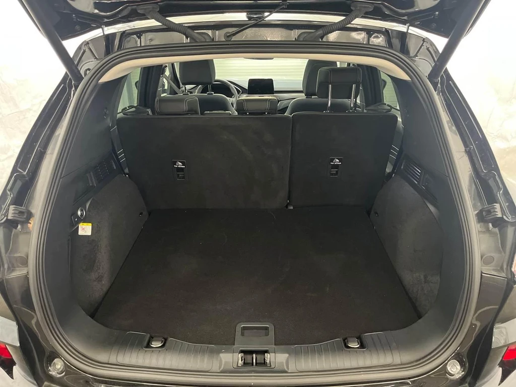 Ford Kuga – foto 10