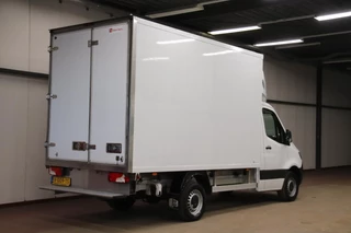 Mercedes-Benz Sprinter – thumbnail 3