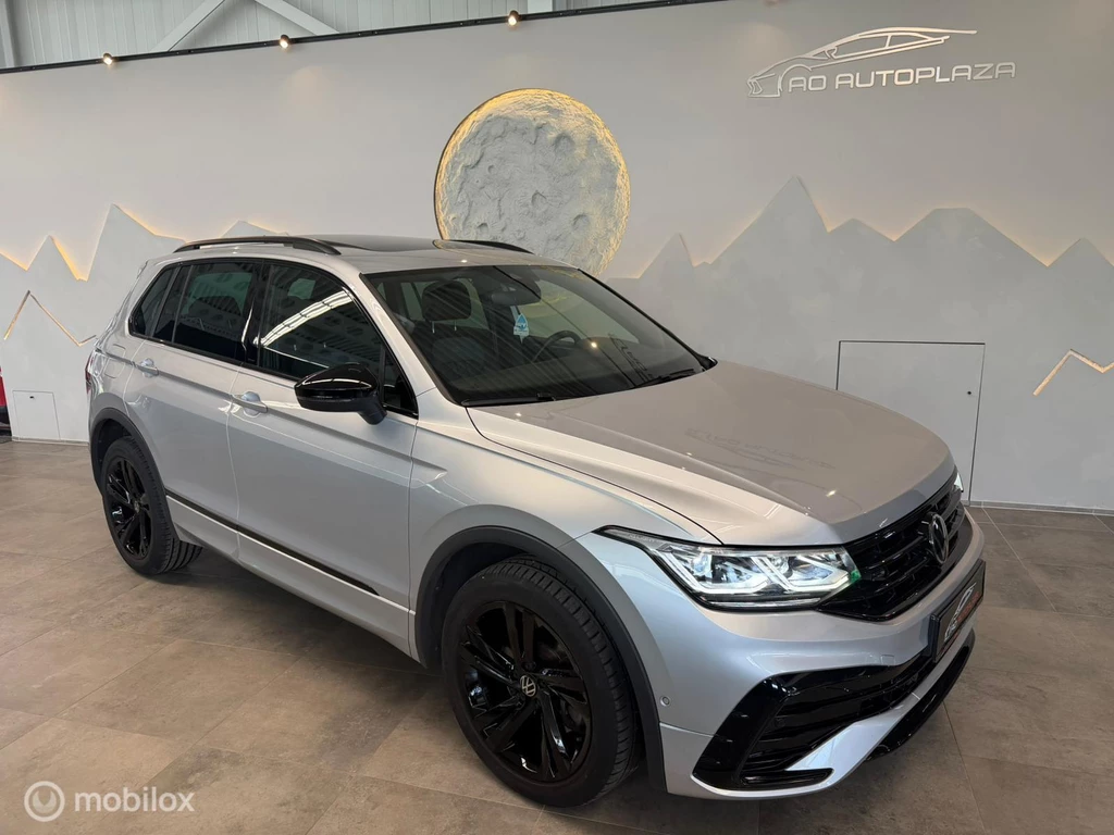 Volkswagen Tiguan – foto 8