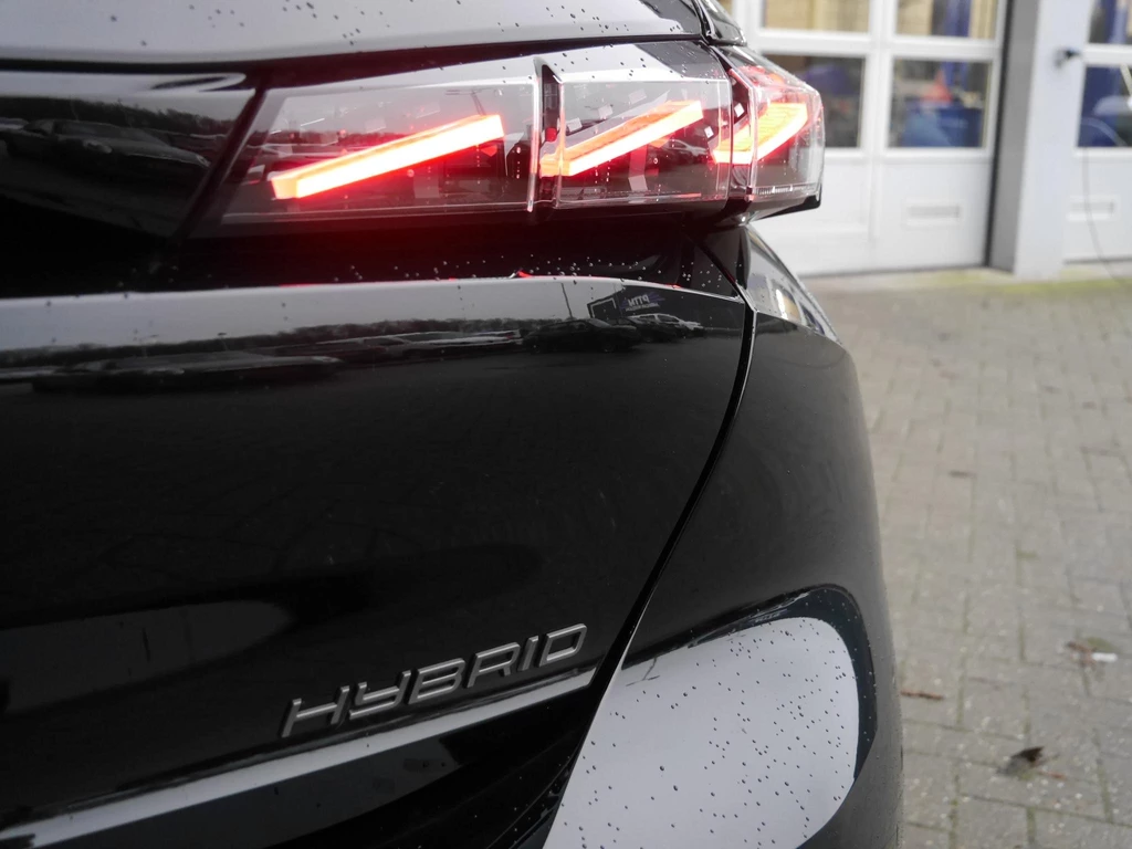 Peugeot 308 – foto 41