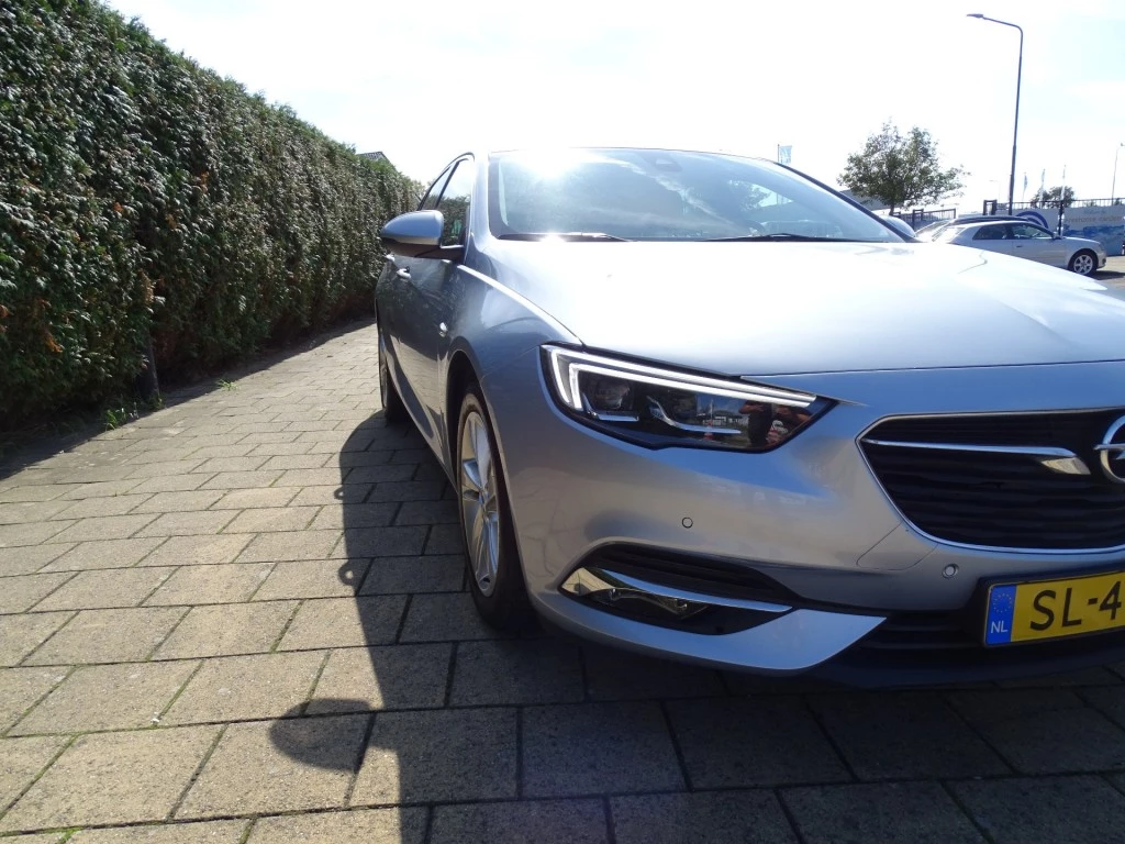 Opel Insignia – foto 5