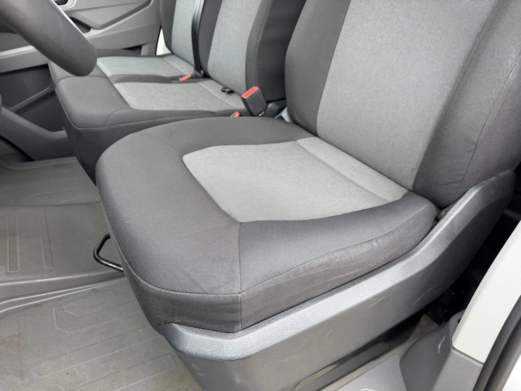 Volkswagen Crafter – foto 22