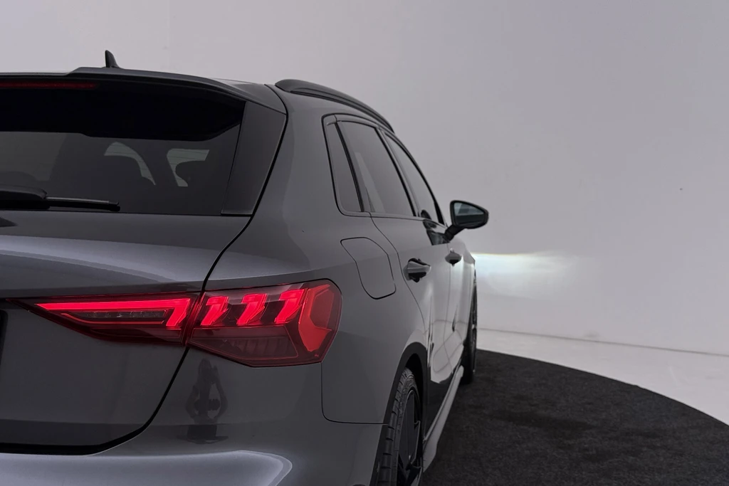 Audi A3 – foto 8