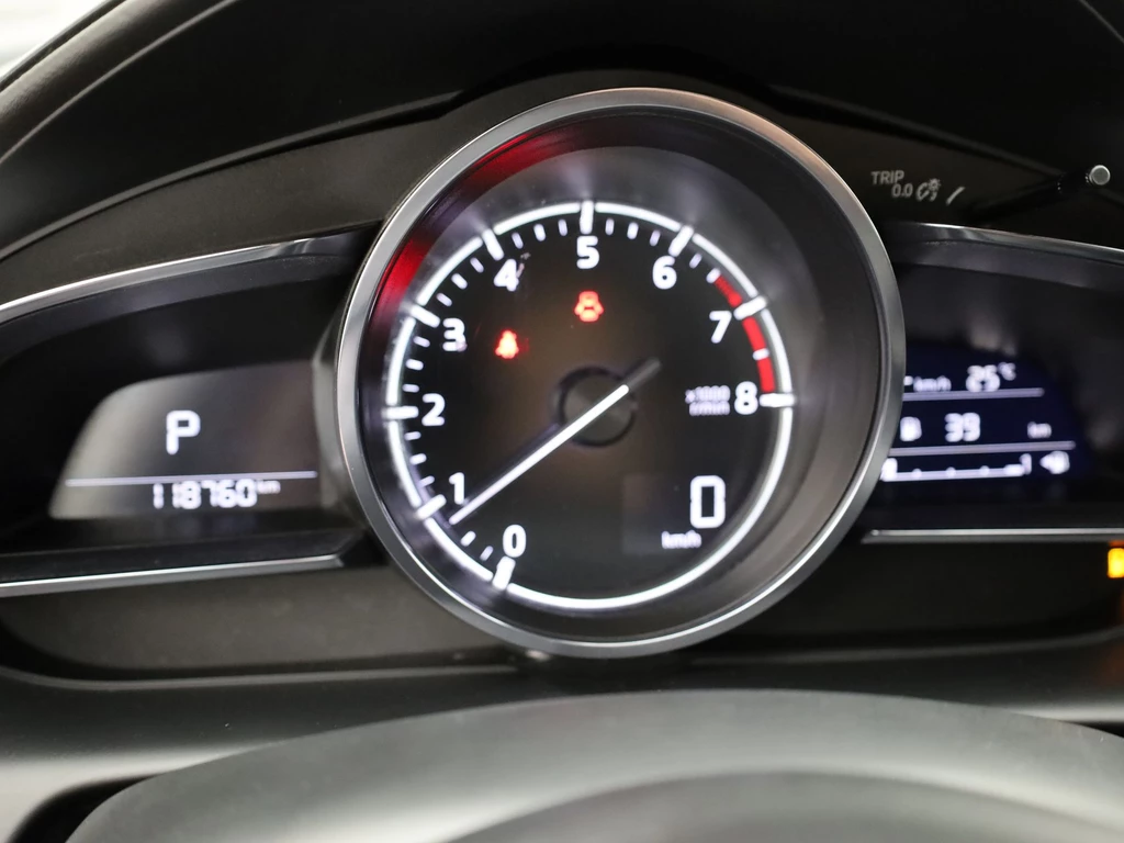 Mazda CX-3 – foto 38