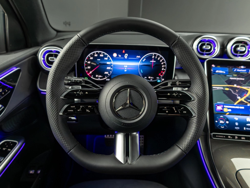 Mercedes-Benz GLC – foto 13