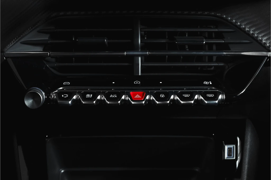 Peugeot 2008 – foto 26