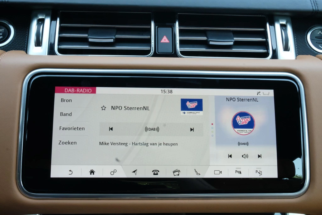 Land Rover Range Rover – foto 30