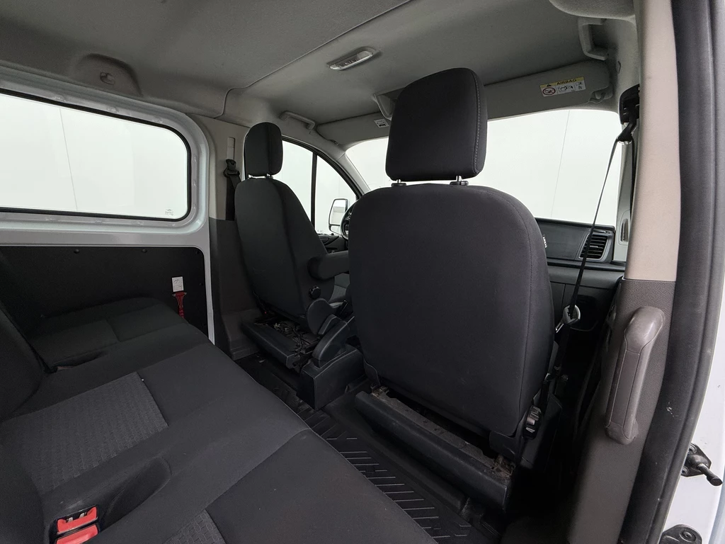 Ford Transit Custom – foto 15