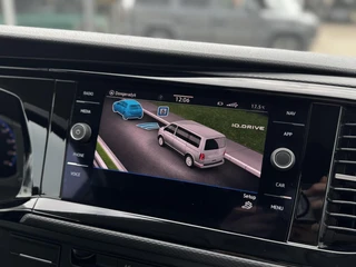 Volkswagen Transporter – thumbnail 31