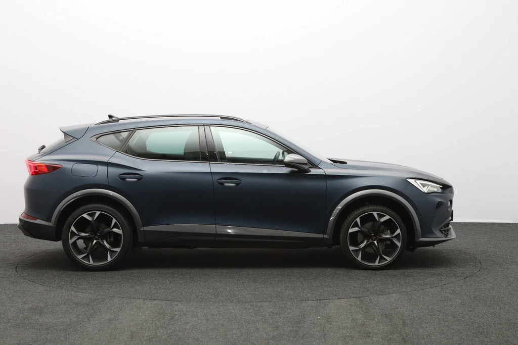 CUPRA Formentor – foto 6