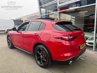 Alfa Romeo Stelvio – thumbnail 2