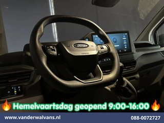 Ford Transit Custom – thumbnail 15