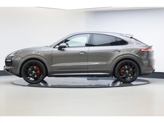 Porsche Cayenne – thumbnail 2