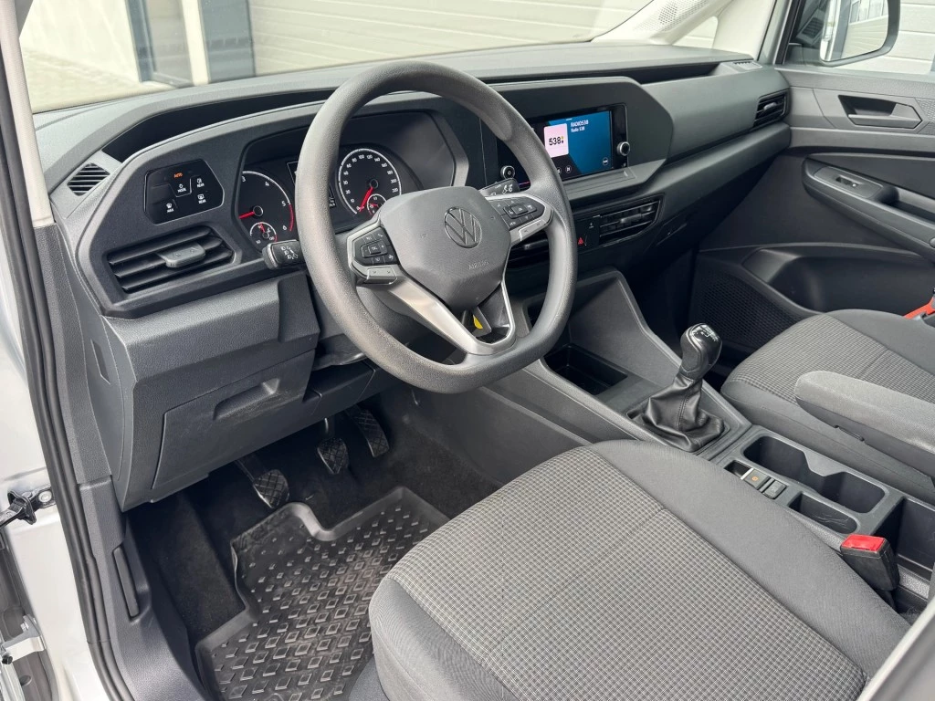 Volkswagen Caddy – foto 12