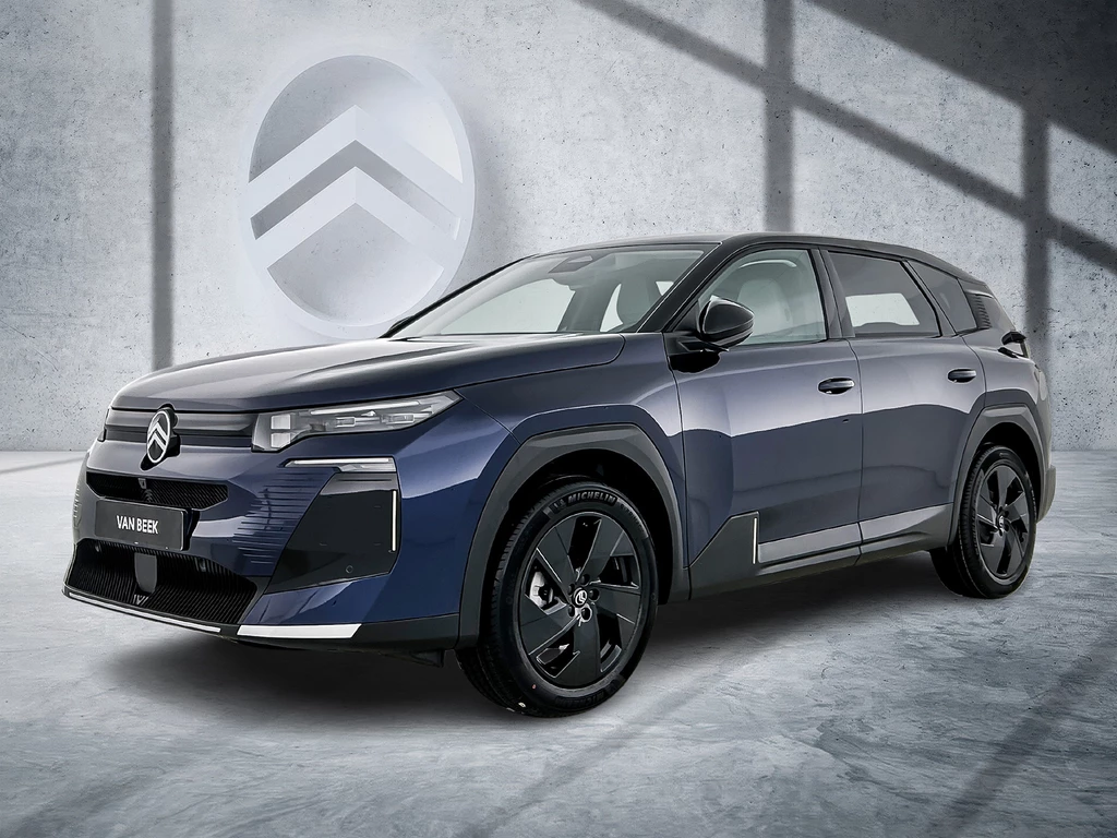 Citroën C5 Aircross – foto 2