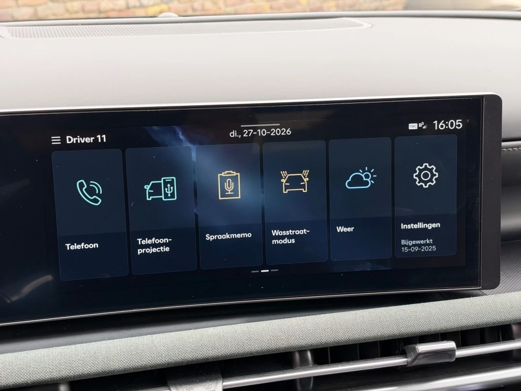 Hyundai Tucson – foto 51