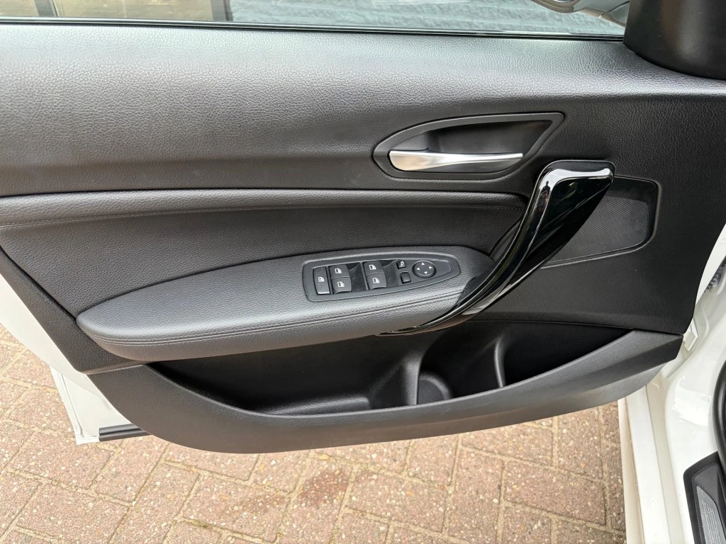 BMW 1 Serie – foto 15