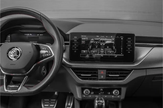 Škoda Kamiq – thumbnail 21