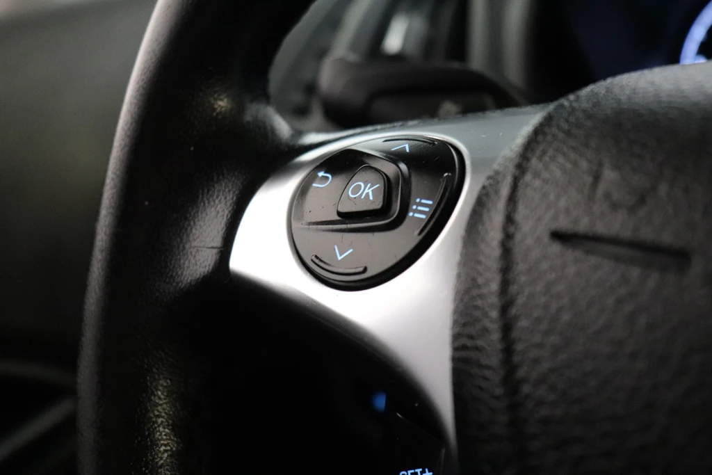 Ford Transit Connect – foto 13