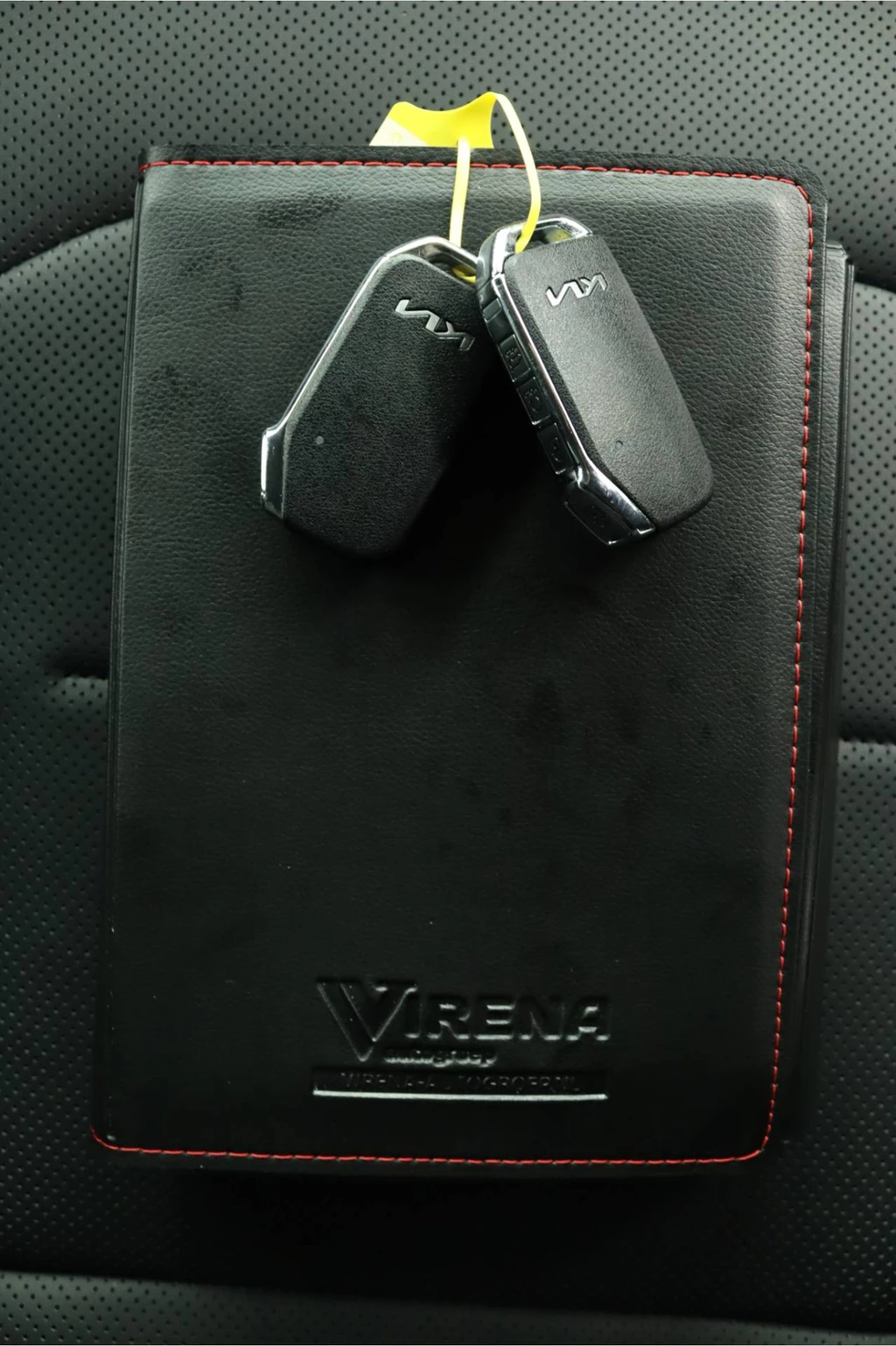 Kia EV6 – foto 72