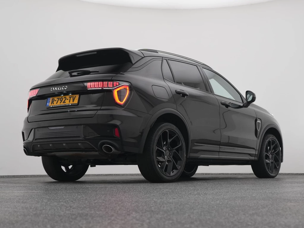 Lynk & Co 01 – foto 11
