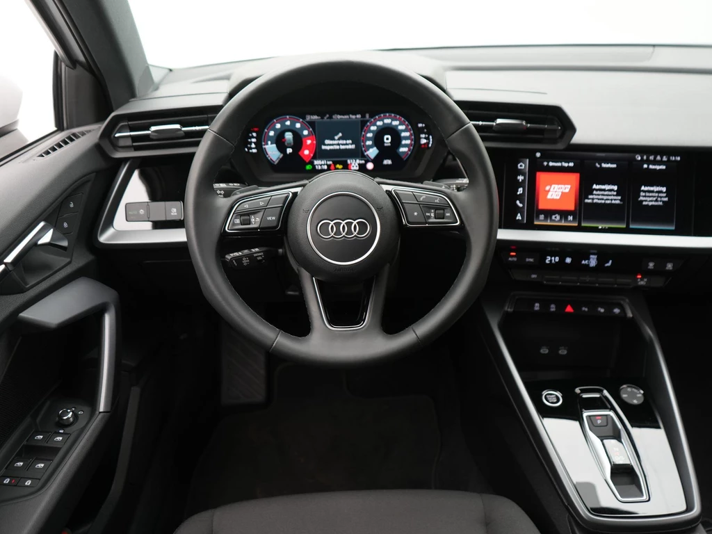 Audi A3 – foto 14