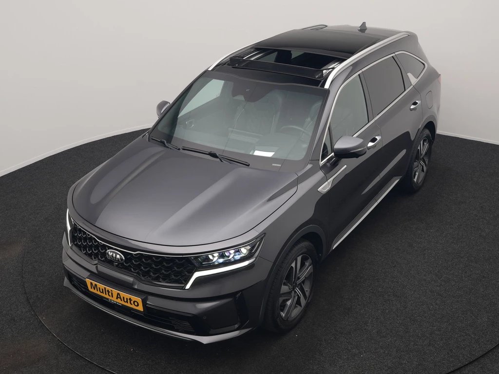 Kia Sorento – foto 2