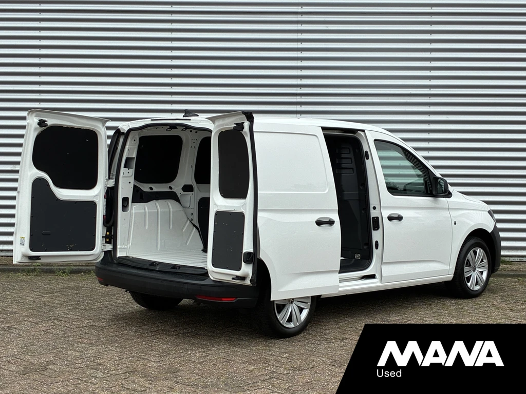Volkswagen Caddy – foto 4