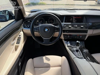 BMW 5 Serie – thumbnail 13