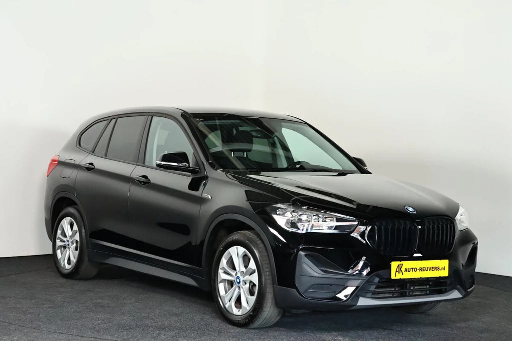 BMW X1 – foto 7