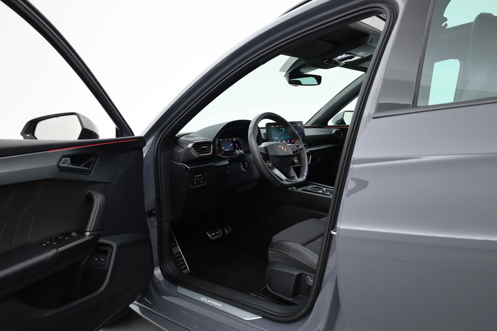 CUPRA Leon Sportstourer – foto 8