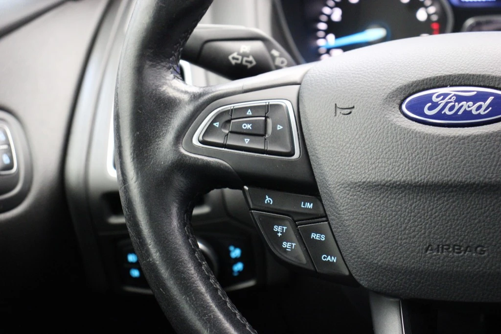 Ford Focus – foto 14
