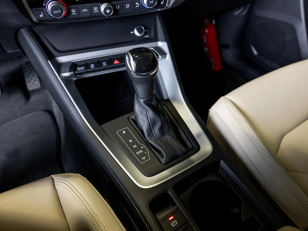 Audi Q3 – foto 31