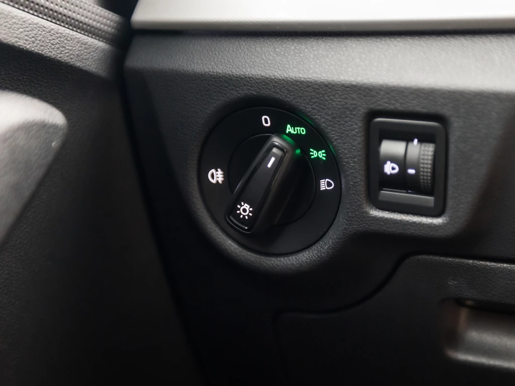 Škoda Kamiq – foto 25