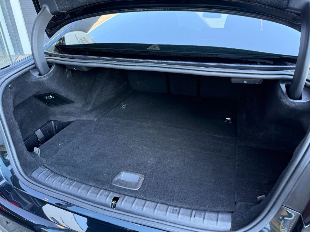 BMW 5 Serie – foto 62