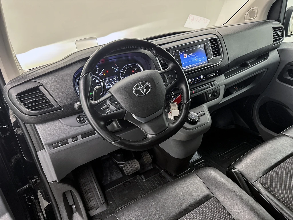 Toyota ProAce – foto 14