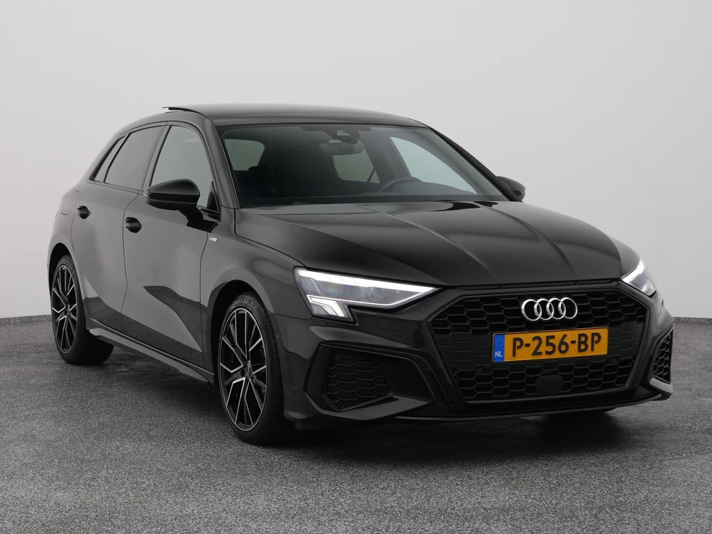 Audi A3 – foto 14