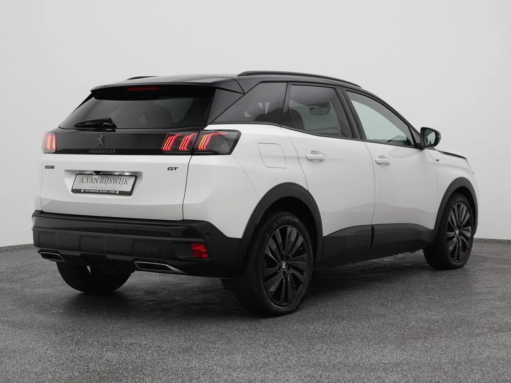 Peugeot 3008 – foto 11