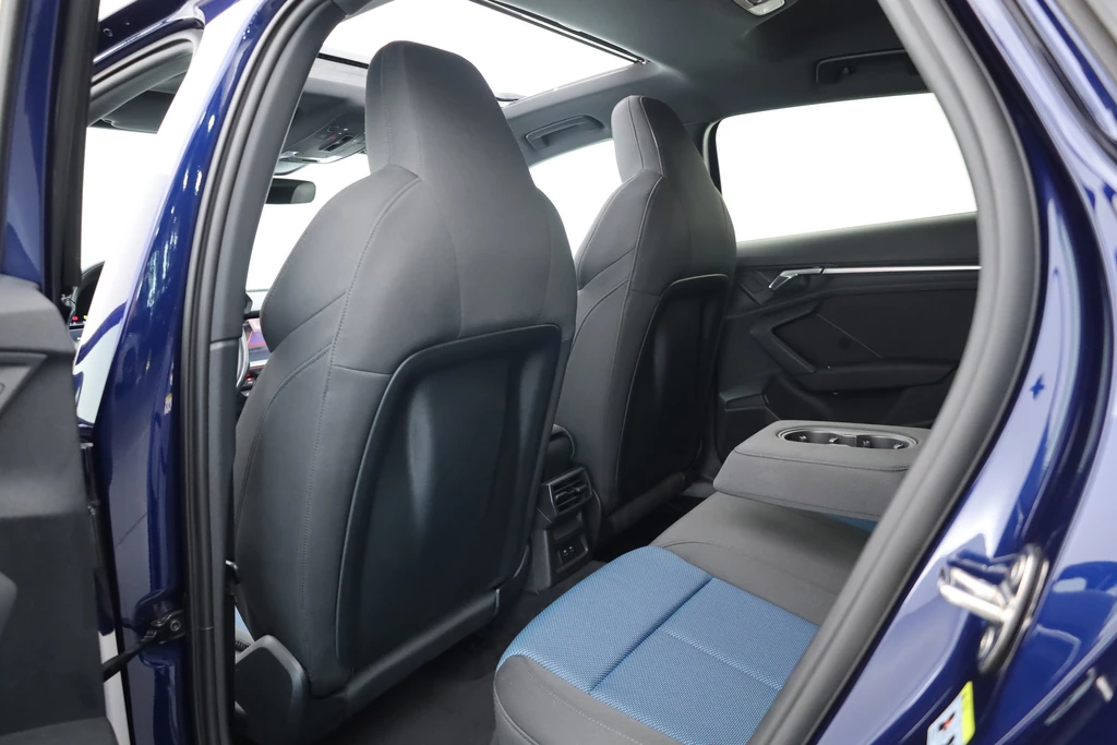 Audi A3 – foto 34