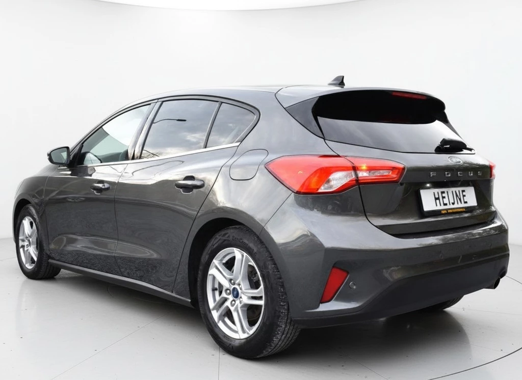 Ford Focus – foto 3