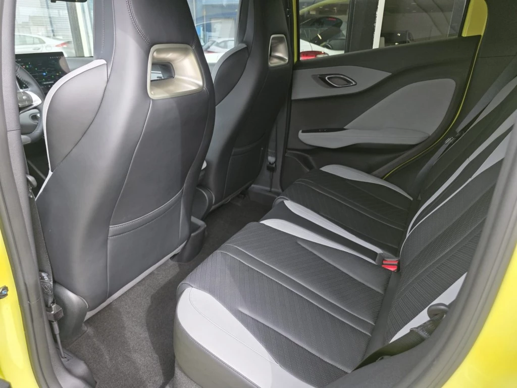 BYD DOLPHIN SURF – foto 23