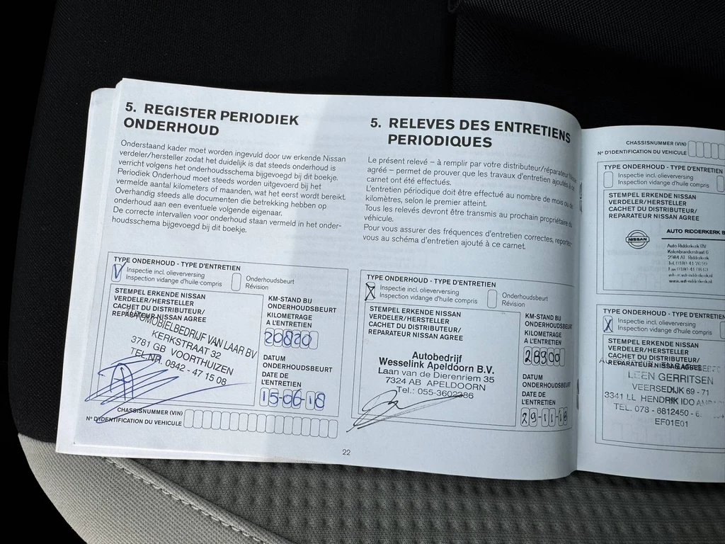Nissan Micra – foto 15