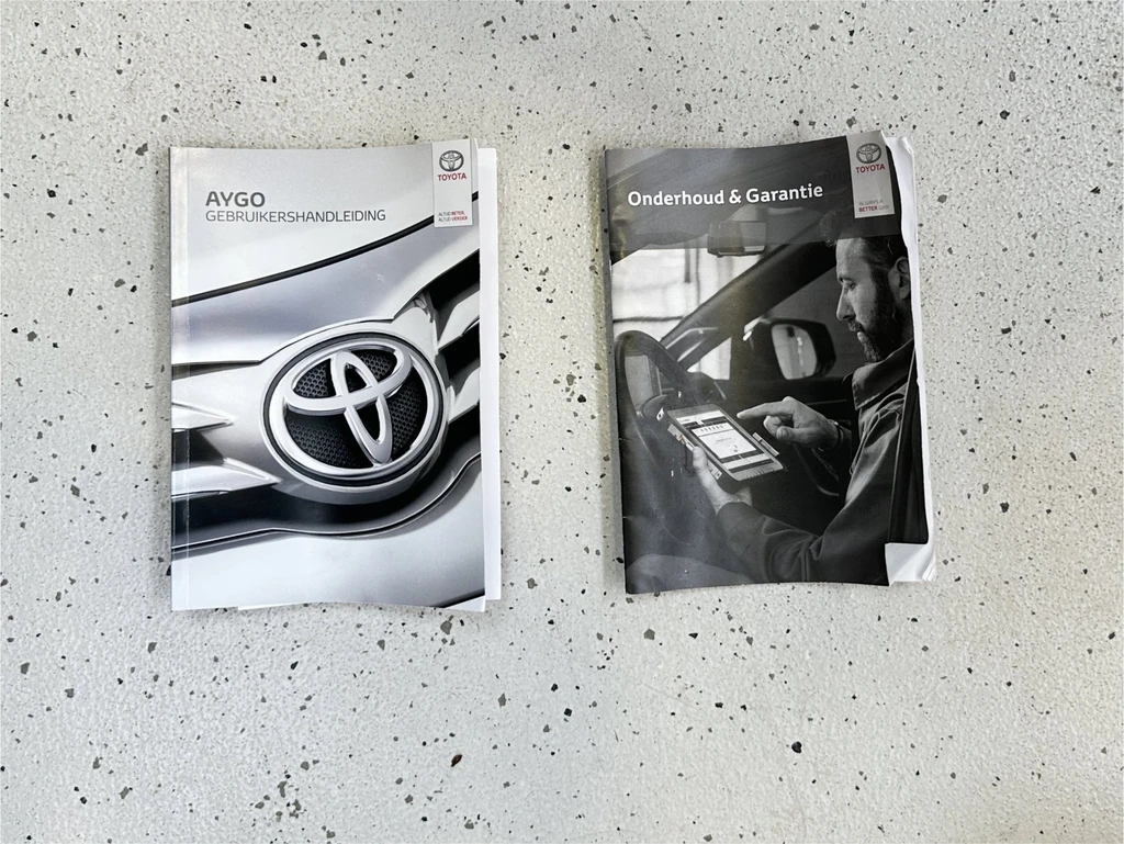 Toyota Aygo – foto 10