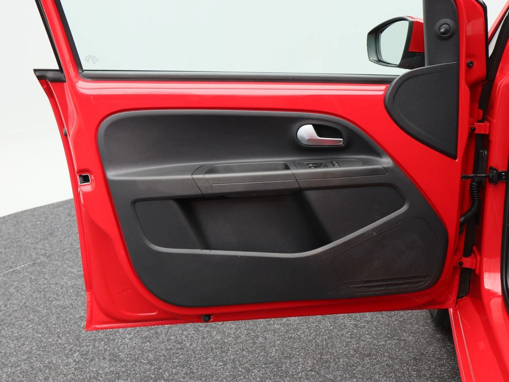 SEAT Mii – foto 18