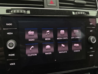Volkswagen Golf – thumbnail 23