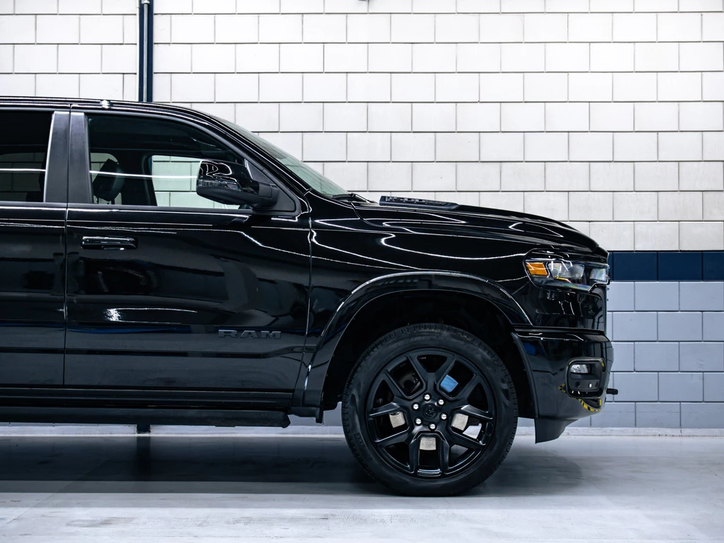 Dodge Ram 1500 – foto 6