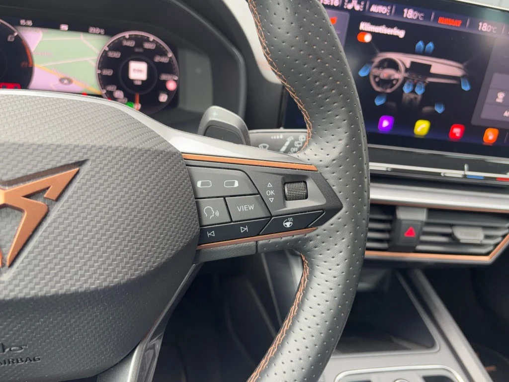 CUPRA Formentor – foto 15