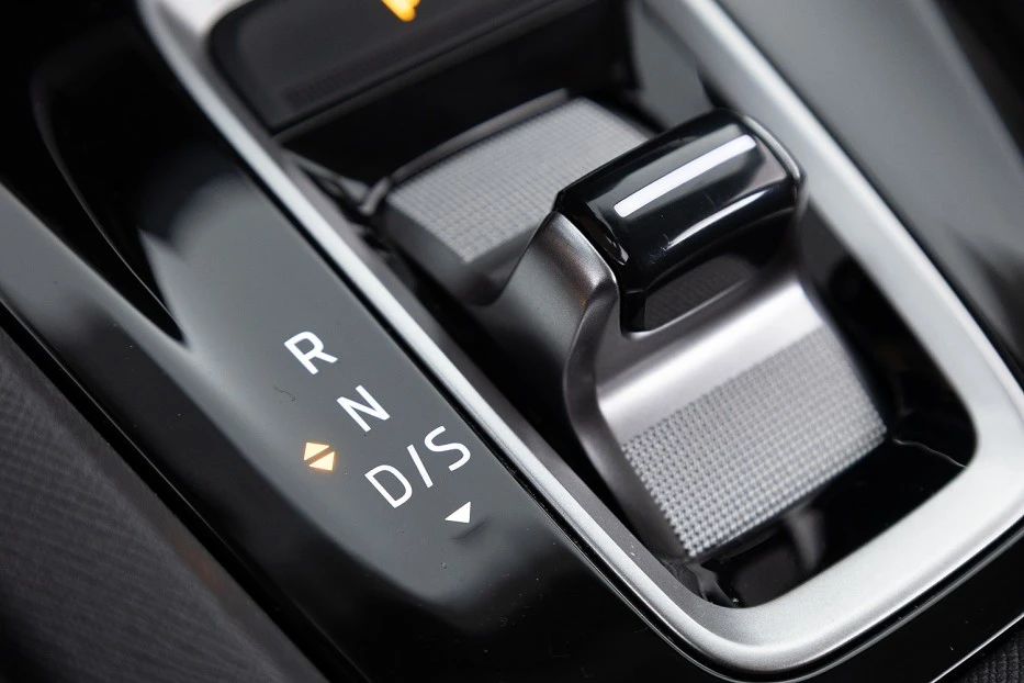 Škoda Octavia – foto 38