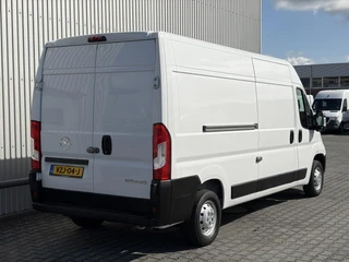 Opel Movano – thumbnail 6